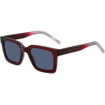 Hugo Sunglasses Man (Lens/Bridge/Temple) 51/21/135 mm) - (HG1259SFSFKU)