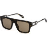 Just Cavalli Sunglasses Unisex (Lens/Bridge/Temple) 53/20/140 mm) - (SJC096-530722)