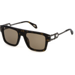 Just Cavalli Sunglasses Unisex (Lens/Bridge/Temple) 53/20/140 mm) - (SJC096-530722)