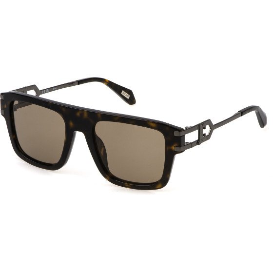 Just Cavalli Sunglasses Unisex (Lens/Bridge/Temple) 53/20/140 mm) - (SJC096-530722)