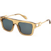 Just Cavalli Sunglasses Unisex (Lens/Bridge/Temple) 53/20/140 mm) - (SJC096-530913)