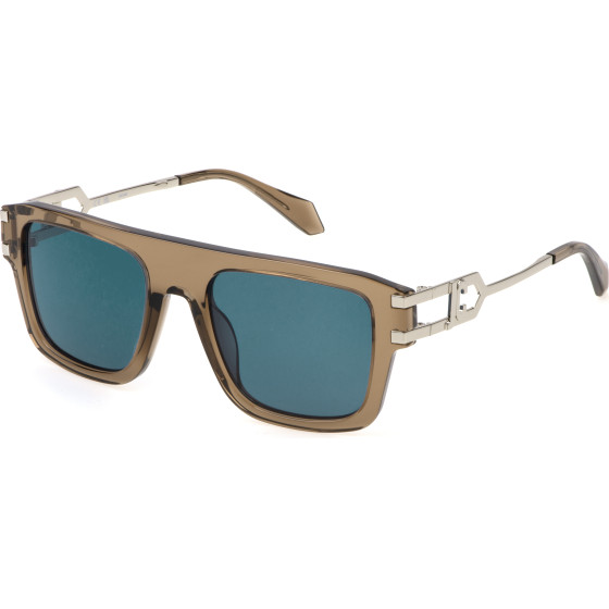 Just Cavalli Sunglasses Unisex (Lens/Bridge/Temple) 53/20/140 mm) - (SJC096-5309X8)