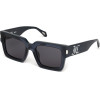 Just Cavalli Sunglasses Unisex (Lens/Bridge/Temple) 53/21/140 mm) - (SJC108V530W47)