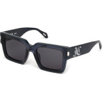 Just Cavalli Sunglasses Unisex (Lens/Bridge/Temple) 53/21/140 mm) - (SJC108V530W47)
