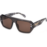 Just Cavalli Sunglasses Unisex (Lens/Bridge/Temple) 55/18/145 mm) - (SJC101V550819)