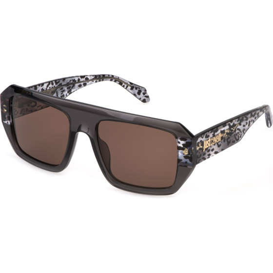 Just Cavalli Sunglasses Unisex (Lens/Bridge/Temple) 55/18/145 mm) - (SJC101V550819)