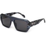 Just Cavalli Sunglasses Unisex (Lens/Bridge/Temple) 55/18/145 mm) - (SJC101V550W47)