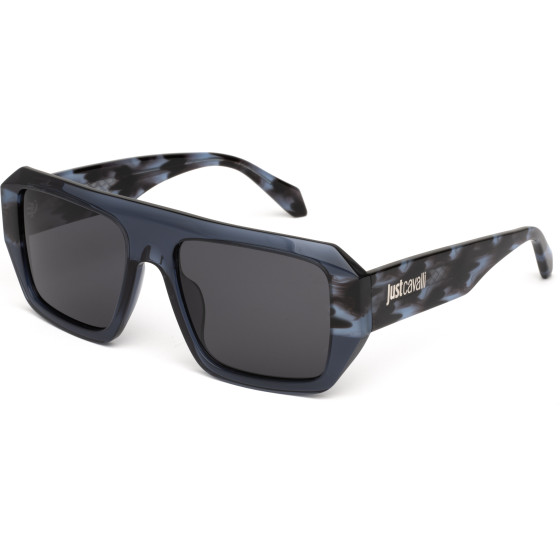 Just Cavalli Sunglasses Unisex (Lens/Bridge/Temple) 55/18/145 mm) - (SJC101V550W47)