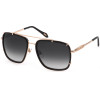 Just Cavalli Sunglasses Unisex (Lens/Bridge/Temple) 58/17/140 mm) - (SJC030V580700)