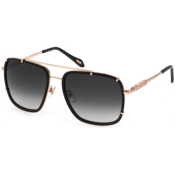 Just Cavalli Sunglasses Unisex (Lens/Bridge/Temple) 58/17/140 mm) - (SJC030V580700)
