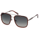 Just Cavalli Sunglasses Unisex (Lens/Bridge/Temple) 58/17/140 mm) - (SJC030V5809JC)