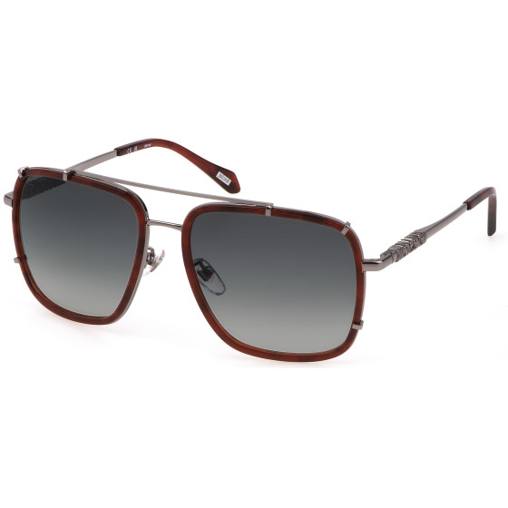 Just Cavalli Sunglasses Unisex (Lens/Bridge/Temple) 58/17/140 mm) - (SJC030V5809JC)