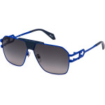 Just Cavalli Sunglasses Unisex (Lens/Bridge/Temple) 61/12/140 mm) - (SJC094-6101HR)