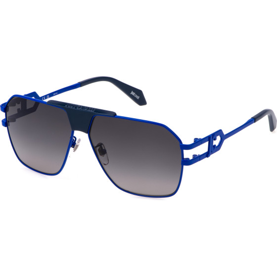 Just Cavalli Sunglasses Unisex (Lens/Bridge/Temple) 61/12/140 mm) - (SJC094-6101HR)