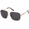 Just Cavalli Sunglasses Unisex (Lens/Bridge/Temple) 61/14/140 mm) - (SJC030-610349)