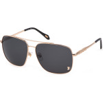 Just Cavalli Sunglasses Unisex (Lens/Bridge/Temple) 61/14/140 mm) - (SJC030-610349)