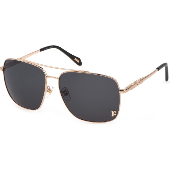 Just Cavalli Sunglasses Unisex (Lens/Bridge/Temple) 61/14/140 mm) - (SJC030-610349)