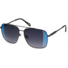 Just Cavalli Sunglasses Unisex (Lens/Bridge/Temple) 61/14/140 mm) - (SJC030-610584)