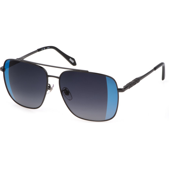 Just Cavalli Sunglasses Unisex (Lens/Bridge/Temple) 61/14/140 mm) - (SJC030-610584)