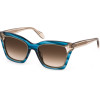 Just Cavalli Sunglasses Women (Lens/Bridge/Temple) 52/20/140 mm) - (SJC024V520931)