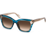 Just Cavalli Sunglasses Women (Lens/Bridge/Temple) 52/20/140 mm) - (SJC024V520931)