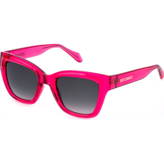 Just Cavalli Sunglasses Women (Lens/Bridge/Temple) 52/20/140 mm) - (SJC148-520AFD)