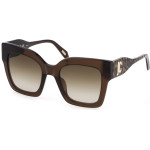 Just Cavalli Sunglasses Women (Lens/Bridge/Temple) 52/22/140 mm) - (SJC019-520AAK)