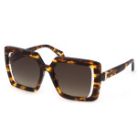 Just Cavalli Sunglasses Women (Lens/Bridge/Temple) 53/18/140 mm) - (SJC027-530829)