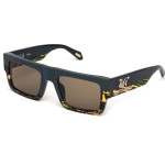 Just Cavalli Sunglasses Women (Lens/Bridge/Temple) 53/21/140 mm) - (SJC103V5307RR)