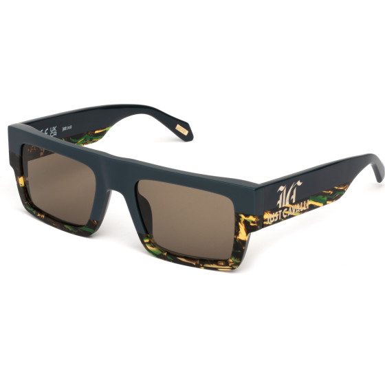 Just Cavalli Sunglasses Women (Lens/Bridge/Temple) 53/21/140 mm) - (SJC103V5307RR)