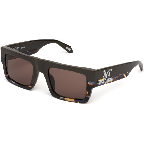 Just Cavalli Sunglasses Women (Lens/Bridge/Temple) 53/21/140 mm) - (SJC103V530J91)