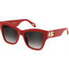 Just Cavalli Sunglasses Women (Lens/Bridge/Temple) 54/19/140 mm) - (SJC037-5406XX)