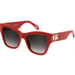 Just Cavalli Sunglasses Women (Lens/Bridge/Temple) 54/19/140 mm) - (SJC037-5406XX)