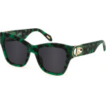 Just Cavalli Sunglasses Women (Lens/Bridge/Temple) 54/19/140 mm) - (SJC037-54092I)