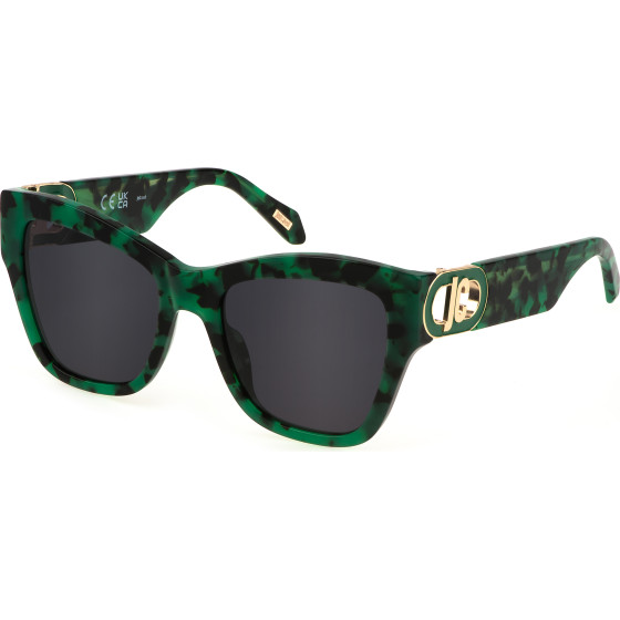 Just Cavalli Sunglasses Women (Lens/Bridge/Temple) 54/19/140 mm) - (SJC037-54092I)