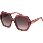 Just Cavalli Sunglasses Women (Lens/Bridge/Temple) 56/17/140 mm) - (SJC087V5601CK)