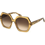 Just Cavalli Sunglasses Women (Lens/Bridge/Temple) 56/17/140 mm) - (SJC087V560913)