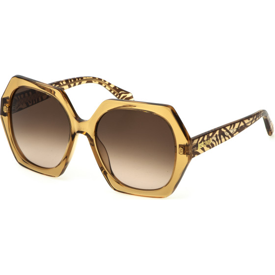 Just Cavalli Sunglasses Women (Lens/Bridge/Temple) 56/17/140 mm) - (SJC087V560913)