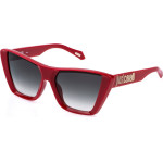 Just Cavalli Sunglasses Women (Lens/Bridge/Temple) 58/17/140 mm) - (SJC146-5806XX)