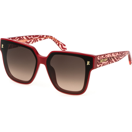 Just Cavalli Sunglasses Women (Lens/Bridge/Temple) 65/13/140 mm) - (SJC089V6502GH)