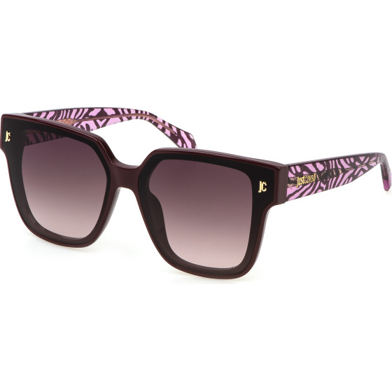Just Cavalli Sunglasses Women (Lens/Bridge/Temple) 65/13/140 mm) - (SJC089V6509FD)