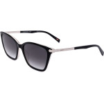 Levi's Sunglasses Women (Lens/Bridge/Temple) 55/17/145 mm) - (LV-5017-S-80S)