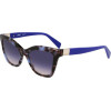 Liu Jo Sunglasses Women (Lens/Bridge/Temple) 54/18/135 mm) - (LJ804S-430)