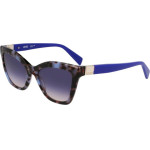 Liu Jo Sunglasses Women (Lens/Bridge/Temple) 54/18/135 mm) - (LJ804S-430)