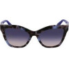 Liu Jo Sunglasses Women (Lens/Bridge/Temple) 54/18/135 mm) - (LJ804S-430)