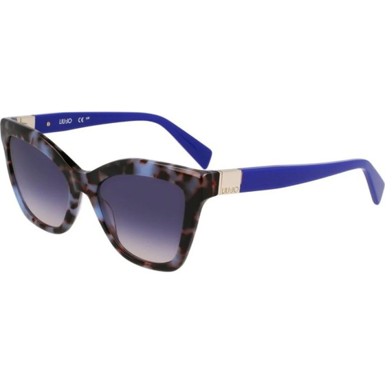 Liu Jo Sunglasses Women (Lens/Bridge/Temple) 54/18/135 mm) - (LJ804S-430)