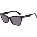 Liu Jo Sunglasses Women (Lens/Bridge/Temple) 58/15/135 mm) - (LJ796S-001)