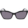 Liu Jo Sunglasses Women (Lens/Bridge/Temple) 58/15/135 mm) - (LJ796S-001)