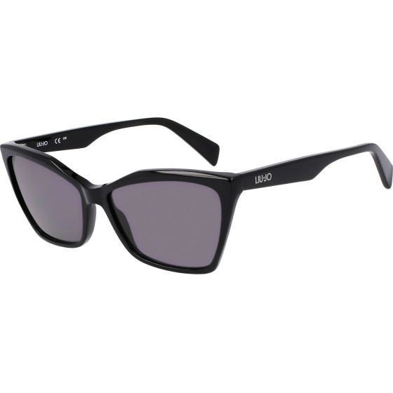 Liu Jo Sunglasses Women (Lens/Bridge/Temple) 58/15/135 mm) - (LJ796S-001)