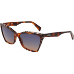 Liu Jo Sunglasses Women (Lens/Bridge/Temple) 58/15/135 mm) - (LJ796S-245)